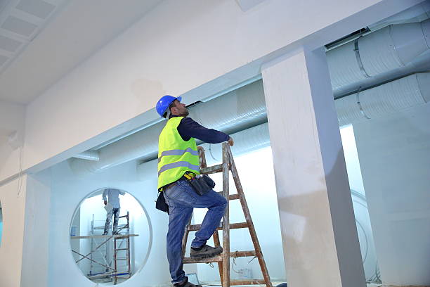 Best Drywall Finishing  in Farmingville, NY